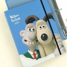 로컬코리아 코넬 미니 바인더노트 낱개 고급다이어리, 아이보리