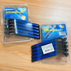 《翔翼生活》10入刮鬍刀 拋棄型刮鬍刀 超耐用 止滑設計 簡易型刮鬍刀 男生用, 1個, 5入 刮鬍刀