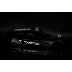 黑木賣場 惡搞工坊CNC飛旋踏板 提升騎乘舒適度與操控性