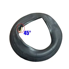 G2 마스터 전기 내부 튜브 타이어 교체 액세서리 용 255x80 오프로드 공압, 01 outer tire, 1개