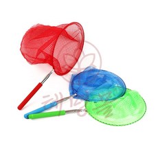 혜명몰 잠자리채, 그린