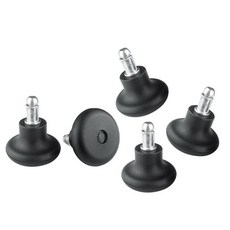 HK sell 의자 고정 발굽 핀형 5개 1세트, 고정발굽 뿔형 11mm 핀타입 5개 1세트