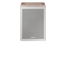 삼성전자 블루스카이 공기청정기 AX033B310GBD 33.1㎡, Beige+Greige