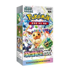 [포켓네코] 포켓몬카드 테라스탈페스타ex, 1팩
