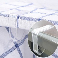 원스탑 시트고정클립 테이블시트고정, 대