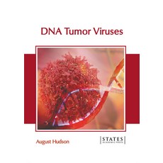 (영문도서) DNA Tumor Viruses Hardcover, States Academic Press, English, 9781639897735