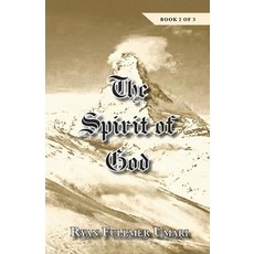 (英文圖書)The Spirit of God 平裝版, Ascent Publishers, 英文