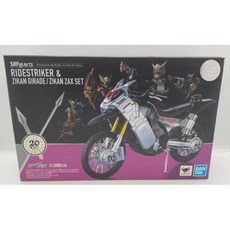 라이드 스트라이커 지칸 길레이드 반다이 3635083