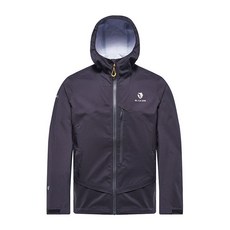 [블랙야크] 남성 간절기 폴라텍 방수자켓 M마하나AWC알파3L자켓 1BYJKS4004