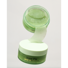 Noni Collagen Eye Patch 노니 콜라겐 아이패치, 1개, 60개입