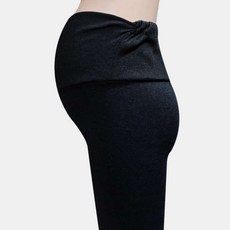 OFW 임부 융 골지 복대 레깅스 임산부치마레깅스