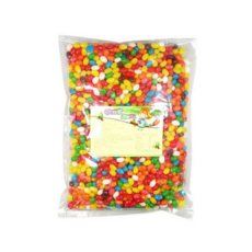 새콤달콤 젤리빈스, 2kg, 1개