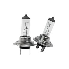 국산 12V H7 LL 55W 순정 할로겐전구 전조등 라이트 헤드라이트 (2개1세트), 2개