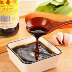 진강 중국향초 발효식초 xiangcu, 1개, 550g