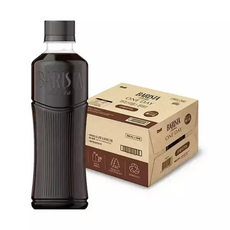 바리스타룰스 그란데 무라벨 아메리카노, 1박스, 20개입, 350ml