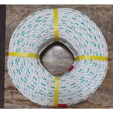 신한로프 PP ROPE 피피로프 5mm 100m, 1개