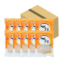 일호 깨소금 X() 고소한 깨소금, 1박스