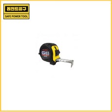 타지마(TAJIMA) 타지마 G그립자석훅줄자 GLM25-55BL(5.5m) GLM25-55BL, 타지마(TAJIMA) 타지마 G그립자석훅줄자 GLM25