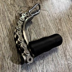 腕力把手/top訓練專用/前臂訓練/腕力必備/握力器, 1個