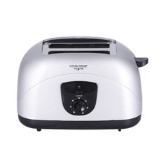 키친플라워 토스터기 온도조절 팝업 식빵 토스트기 eso*1354Nw, 상세페이지 참조