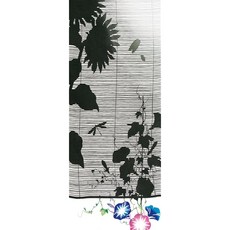 kenema 케네마 테누구이 여름 풍물시 카게스다레 36x90cm