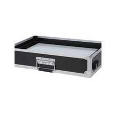 샌드아트 박스 모래 테이블 스크린 치료 취미 공연, 백색 조명 모델(커버 미포함), 1개