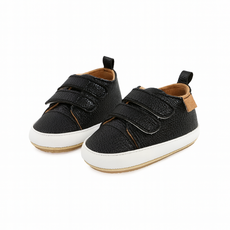 심플 아기신발 가죽신발 단화 걸음마신발 돌아기 보행기화