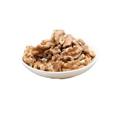 日生元 烘焙核桃 300g 無調味 80% 核桃, 1個