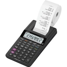 Casio HR-10RC 프린팅 계산기
