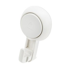 흡착식 오키로 후크 L형 1P 도마 홀더 국자걸이 싱크대 다용도 주방정리 뚜껑 설거지