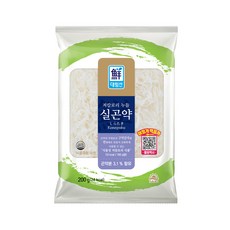 사조대림 실곤약 200g, 1세트