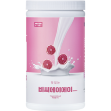 프로틴스토리 맛있는 BCAA 750g 그레이프프루트 글루타민 아미노산, 맛있는 BCAA 750g 글루타민 아미, 1개