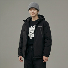 행텐주니어[틴즈]타슬란 #스키#페딩점퍼 뉴코아울산성남점 14540-010-851