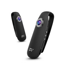 IDV L9 1080P 夜視微型攝影機 循環錄影 蒐證錄影, 1個