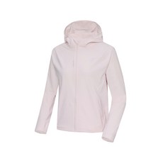 브랜드정품 다이나핏 DYNAFIT FREEZE (프리즈) 여성 트레이닝 슈트_ICE PINK YWM26113U6 363986