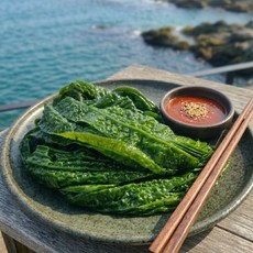 [하루100박스초특가] 산지직송 생곰피 쇠미역 신선보장, 1박스, 2kg