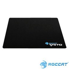 ROCCAT Taito 電競滑鼠墊 400x320mm 3.45mm厚 奈米紋理, 1個
