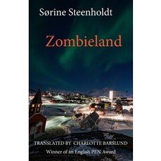 (영문도서)Zombieland Paperback, Norvik Press, English, 9781909408746