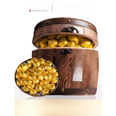 보이차 푸얼차 숙성 다이어트 중국명차 낱개포장 특별한, 750g, 1개, 1L