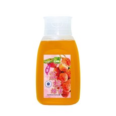CHM 台灣荔枝蜂蜜, 1個, 700ml