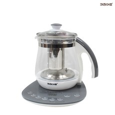 키친아트 아크바 티메이커 전기포트 1.8L, KTP-1800J