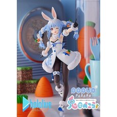 hololive POPUP PARADE 兔田佩克拉 公仔 景品, 1個