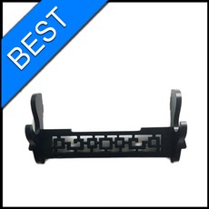 검 칼 받침대 스탠드 벽걸이 좌대 걸이 1단 2단 3단 / 진검 목검 가검 도검 코스튬 코스프레 / 원피스 조로 귀멸의칼날, 1단벽걸이, 1개