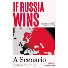 If Russia Wins : 'An amazing book' Alastair Campbell on The Rest Is Politics, Atlantic Books