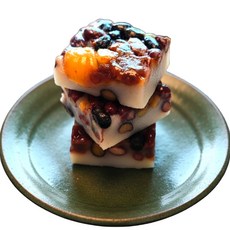 대궐 모듬찰떡 다이어트 골프 등산 한끼식사, 30개, 50g