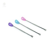 컬러 방울 귀이개 어린이귀이개