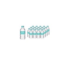 (배송)프레시웰 330ml X 80 (유라벨/무라벨 랜 발송), 80개