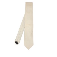 버버리 중고 실크 넥타이