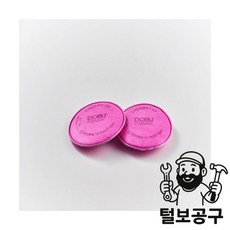 도부라이프텍 방진필터 F-1 1급 2EA