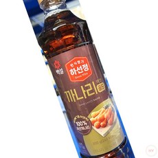 HY 하선정 까나리액젓 800g, 1